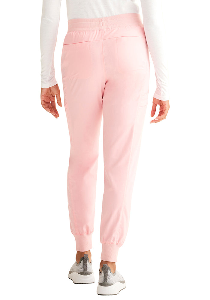 Journey Pant Joggers  Pink Popsicle