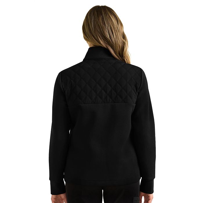 Kiara Jacket Black