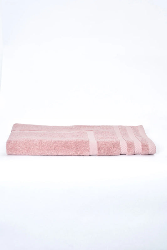 Serendipity Tubmat Rose Pink