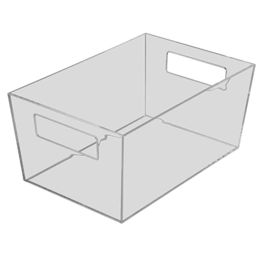 Set of 3 medium totes org