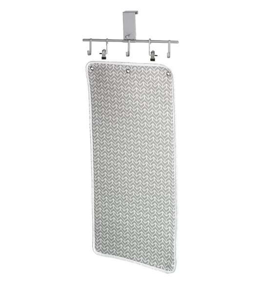 Over-the Door Steaming Station