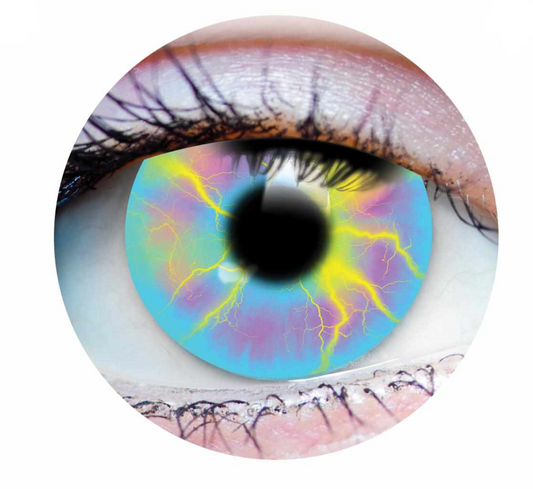 Unicorn Contact Lenses