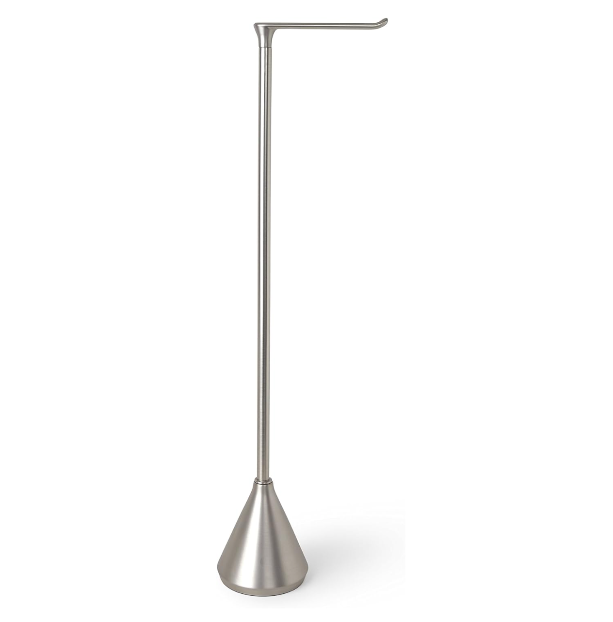 PINACLE TP STAND NICKEL