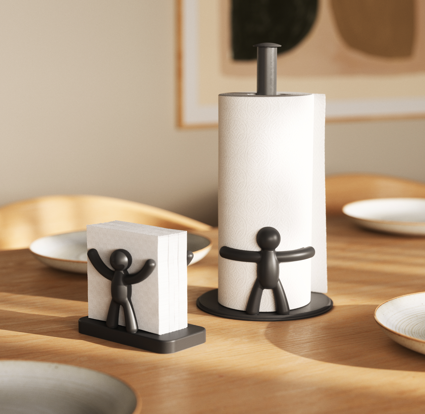 Buddy Napkin Holder