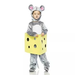 Mouse Cheese