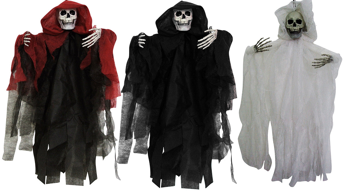 Hanging Reaper Assortment 18=20"