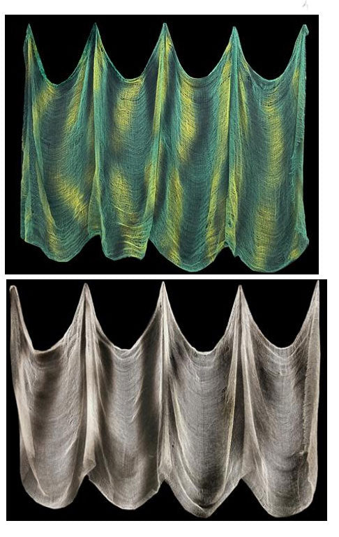 126in 2-Tone Cloth A/2