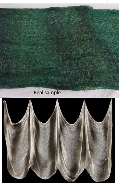 126in 2-Tone Cloth A/2