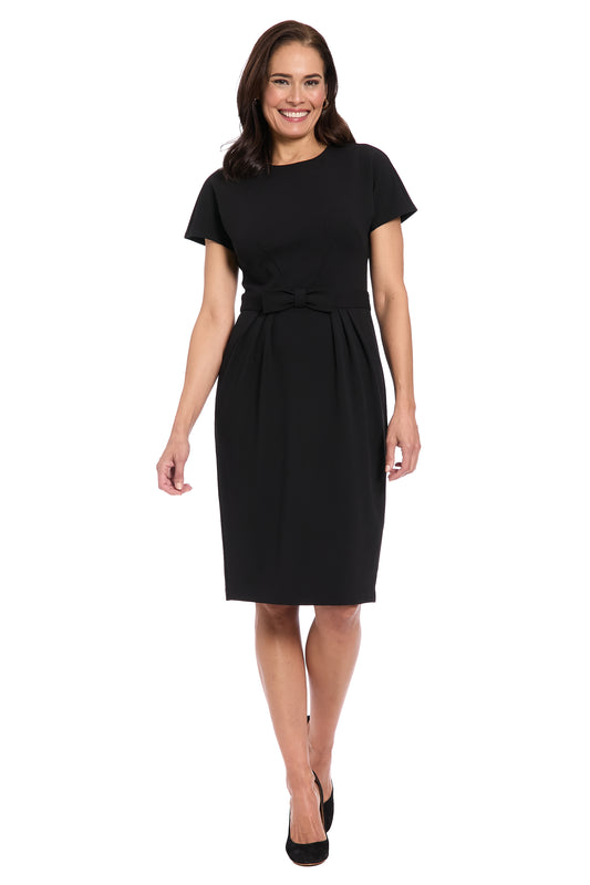 Dress Black - Maggy London
