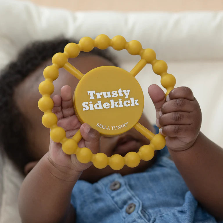 Trusty Sidekick Teether