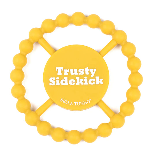 Trusty Sidekick Teether