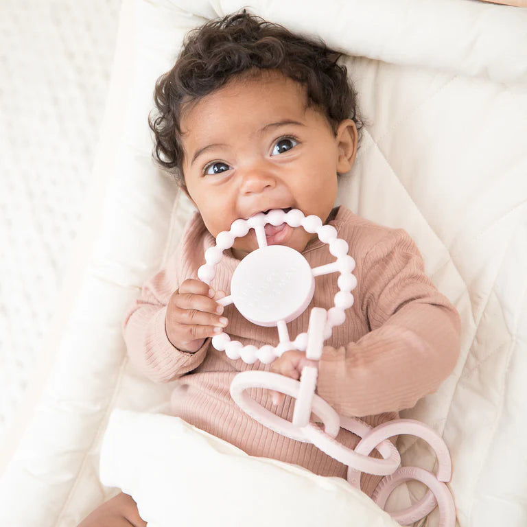 The Future Is Female Teether