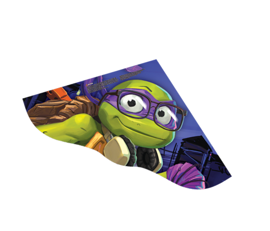 Sky Delta 42 Kite TMNT