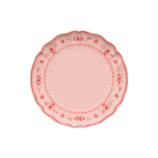 Platos hondos, Vila rosa-rojo 28 cm