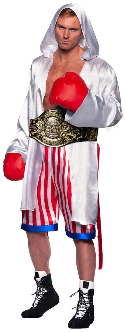 Cinturón de Campeonato