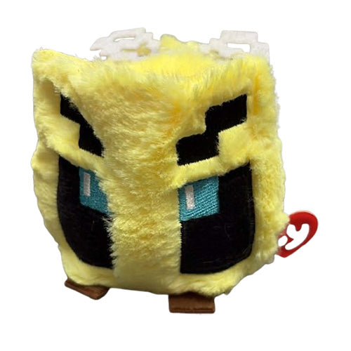BEE - Minecraft Bounce