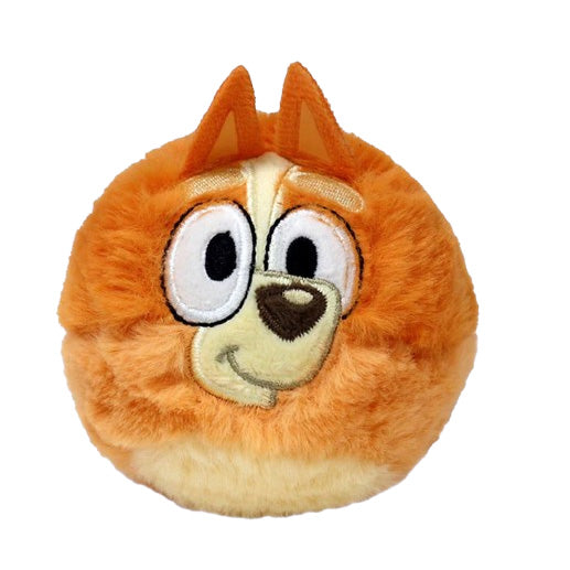 BINGO - Bluey Bounce