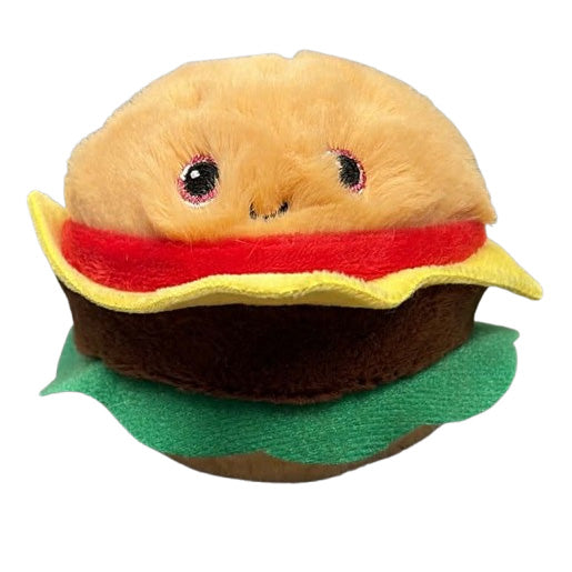 BUNS - Hamburger Bouncer