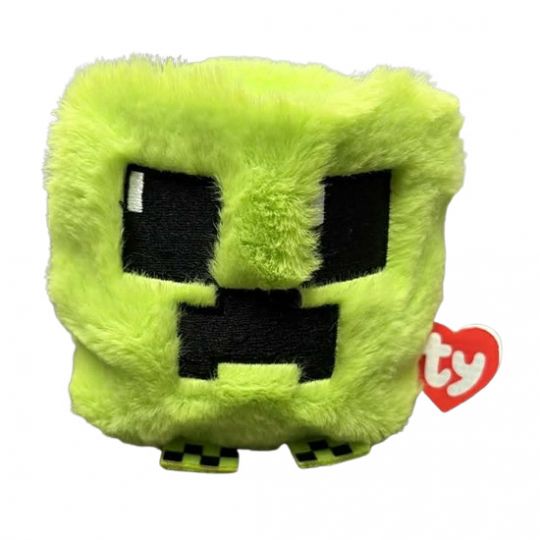 CREEPER - Minecraft Bounce