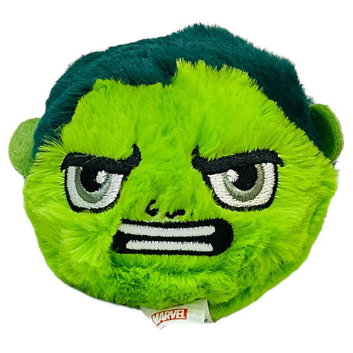 HULK - Bouncer