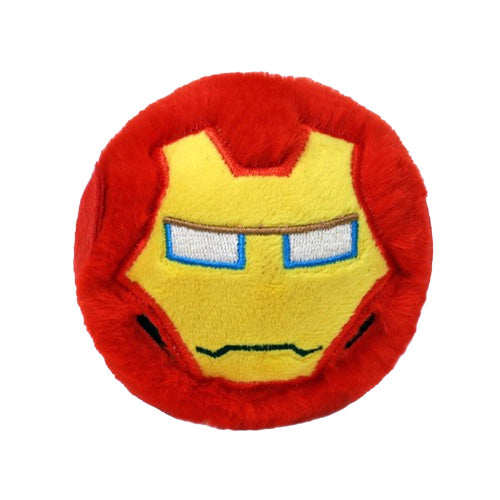 IRON MAN- Bounce