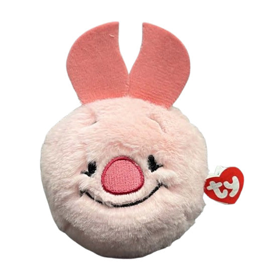 PIGLET - Winnie Pooh Pig Bounce