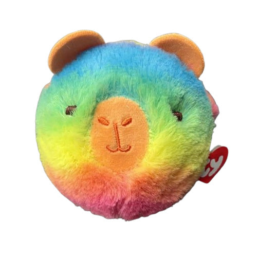 RAINY the Rainbow Capybara