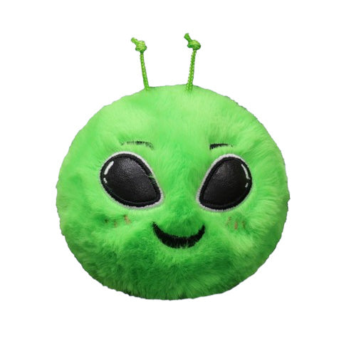 SEBASTIAN - Alien Green Bounce
