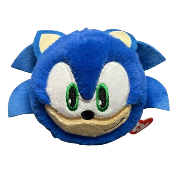 SONIC - Sonic Bounce
