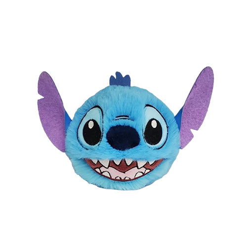 STITCH - Alien Blue Bounce