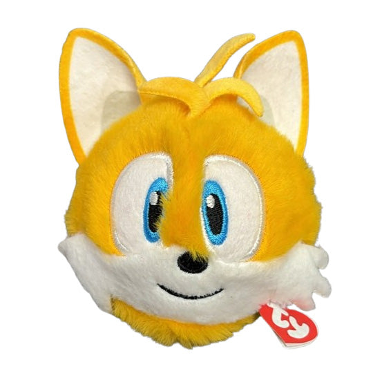 TAILS - Sonic  Bounce
