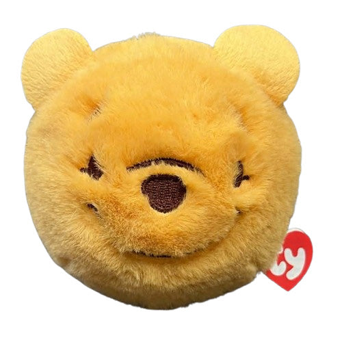 WINNIE THE POOH - Winnie Pooh Bear Bounce