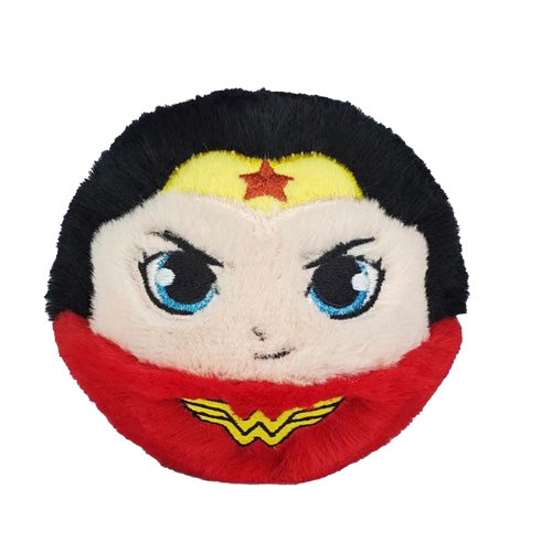 WONDER WOMAN - Bounce
