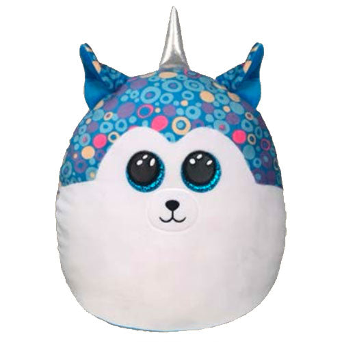 HELENA - husky blue squish 10"