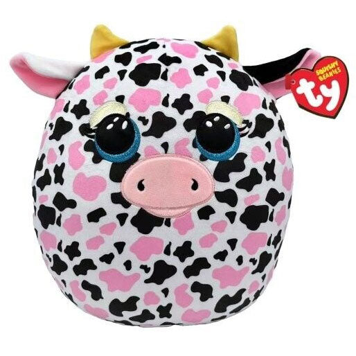 MILKSHAKE - cow squish 10"