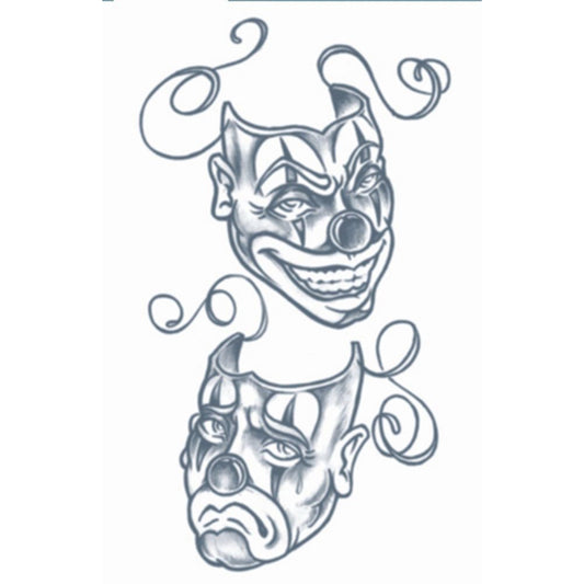 Later Rip Tattoo