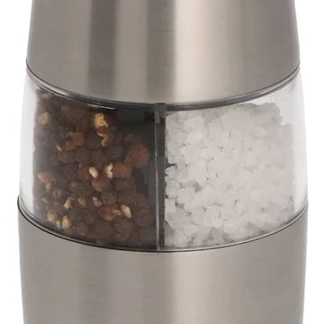Electric Salt and Pepper Grinder Set 2-1