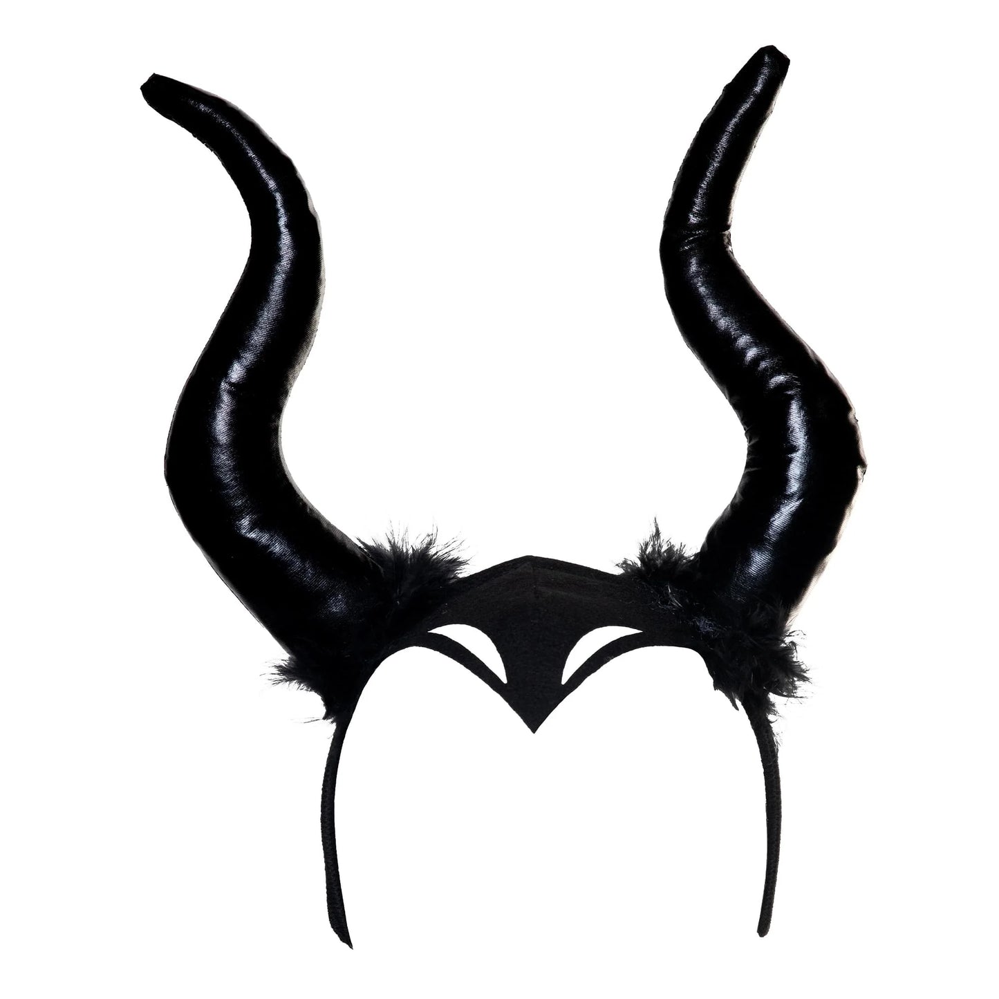 Evil Queen Headband