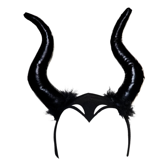 Evil Queen Headband