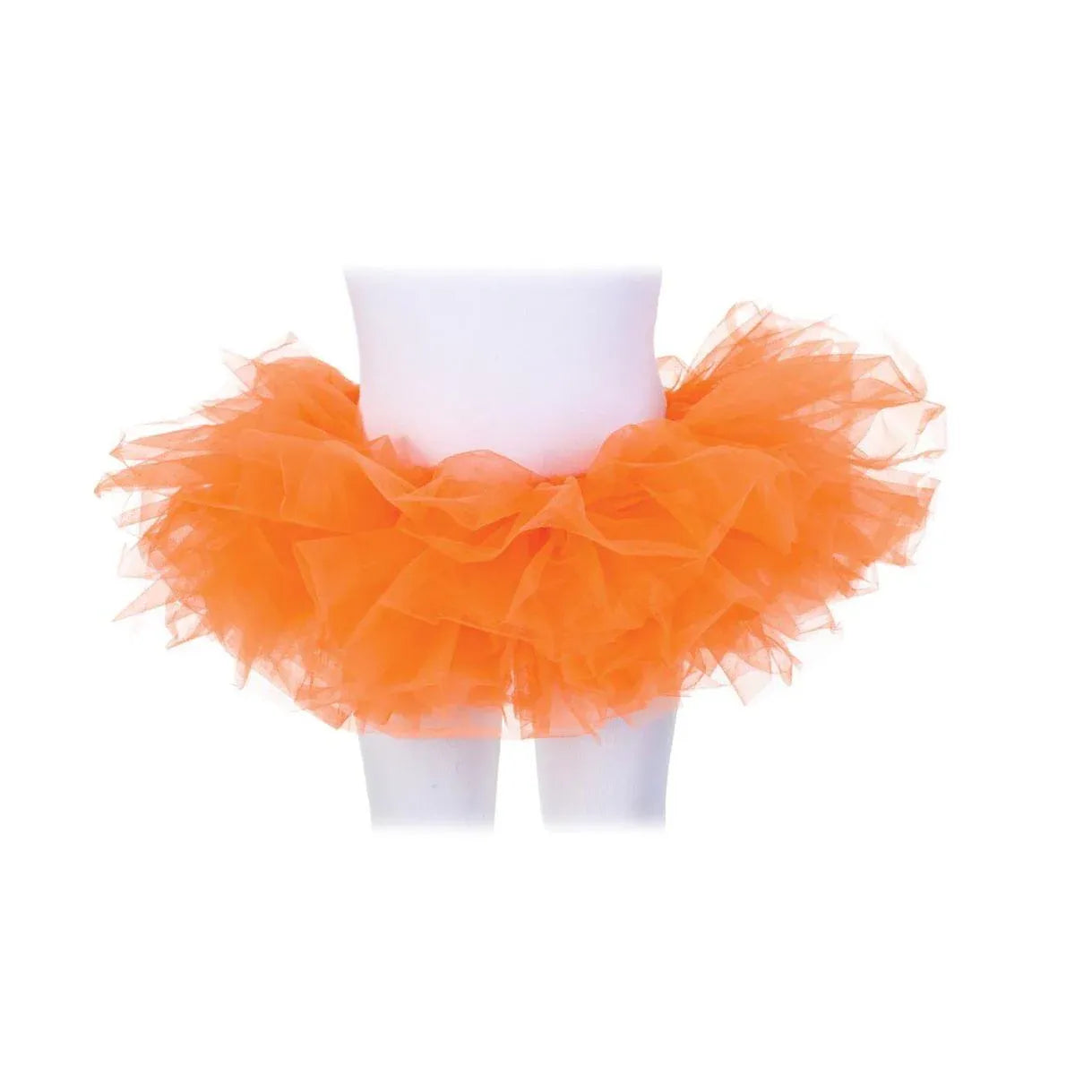 Tutu Child  - Orange