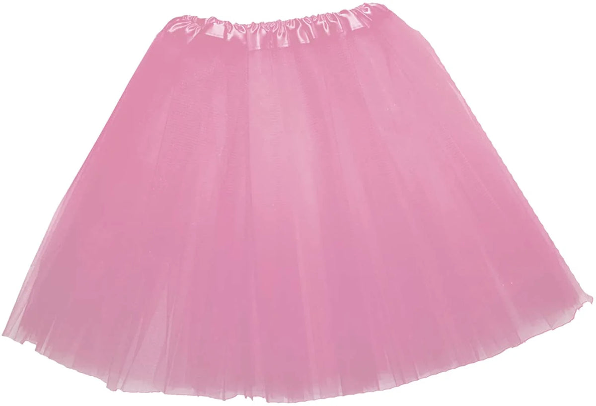 Tutu Child Bubblegum Pink