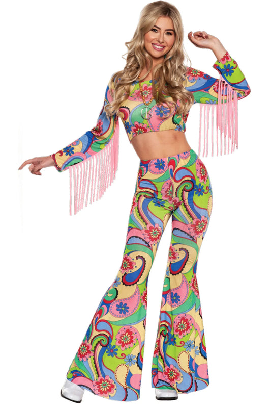 Free Spirit Hippie