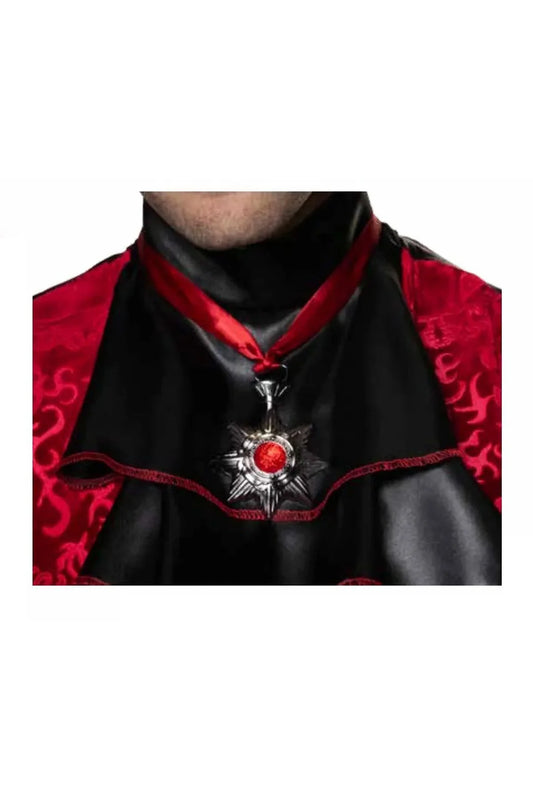 Vampire Medallion