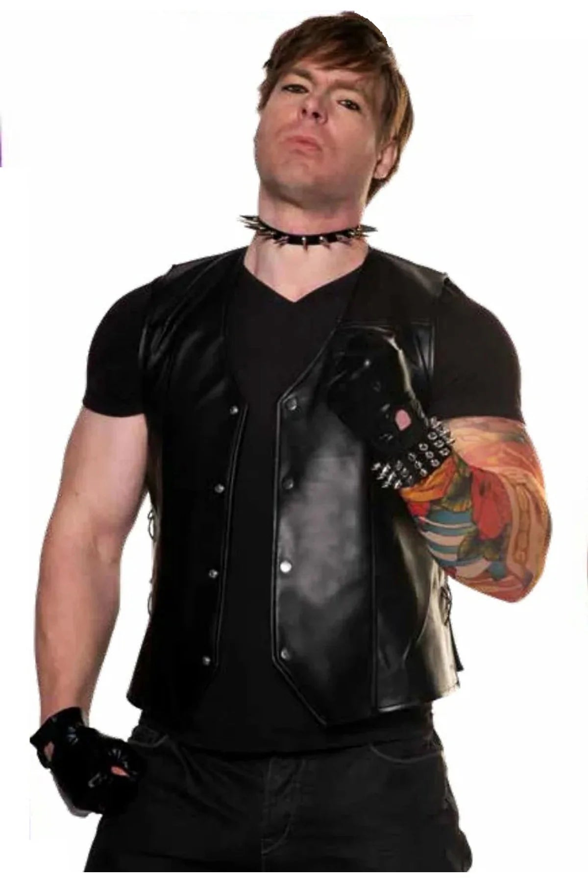 Punk Rock Accessory Kit