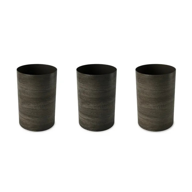 3PK Bote Treela 4.75G Barnwood