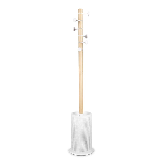 Promenade Coat Rack