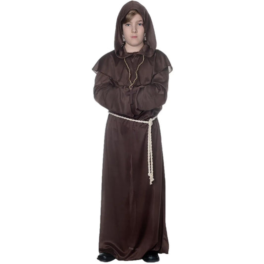 Monk Robe