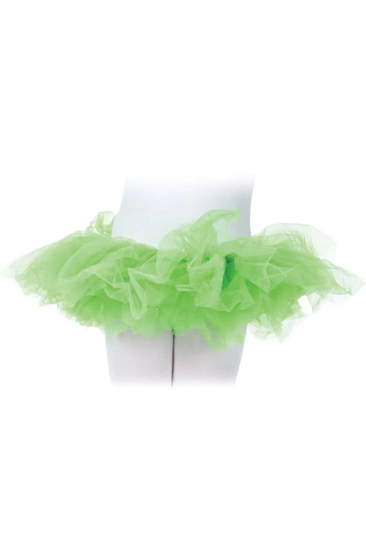 Tutu Child  - Green