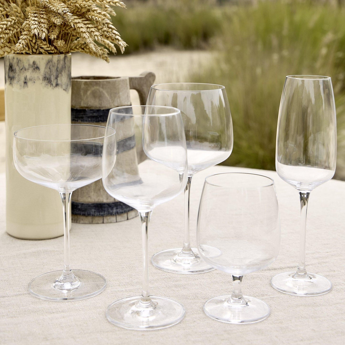 Copa Coupe, 32CL Isabel Transparente