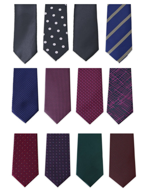 Corbata de Caballero